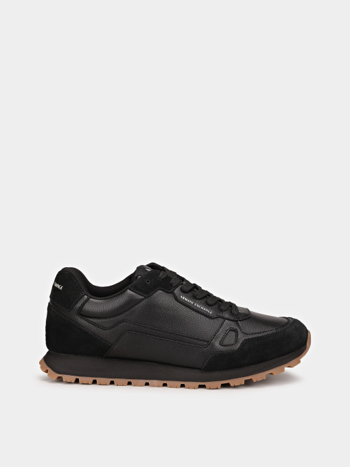 Кроссовки Armani Exchange модель XM001725-AF17540-UC001 Фото