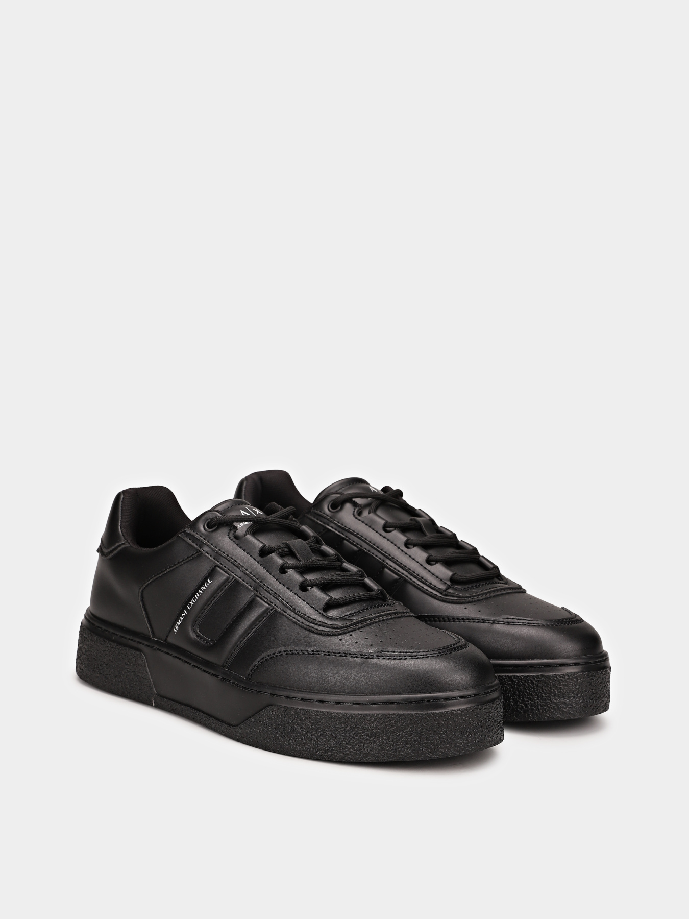 Кеды Armani Exchange модель XM001936-AF17449-MC105 Фото
