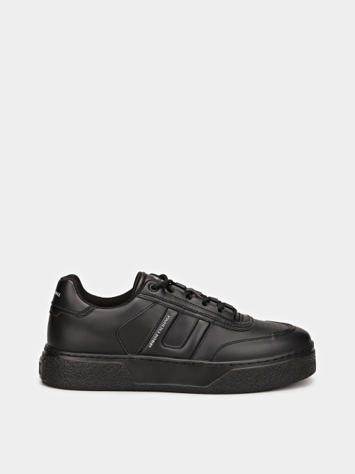 Кеды Armani Exchange модель XM001936-AF17449-MC105 Фото