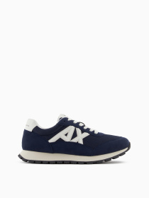 Кроссовки Armani Exchange модель XM001960-AF19388-MB005 Фото