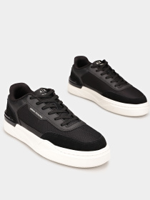 Кеды Armani Exchange модель XM001968-AF19439-UC001 Фото