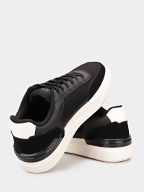Кеды Armani Exchange модель XM001968-AF19439-UC001 Фото