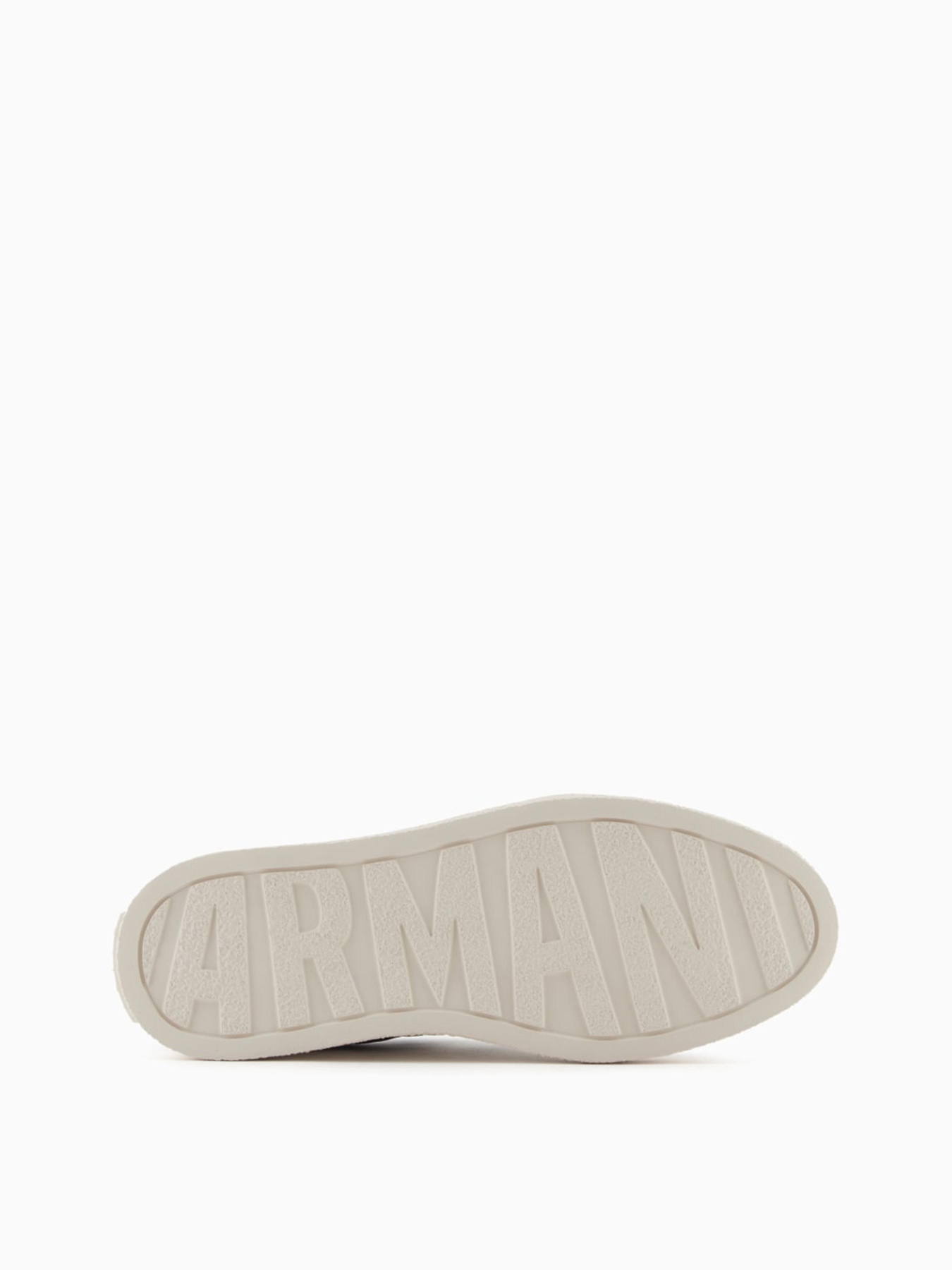 Кеды Armani Exchange модель XM001936-AF17449-MB106 Фото