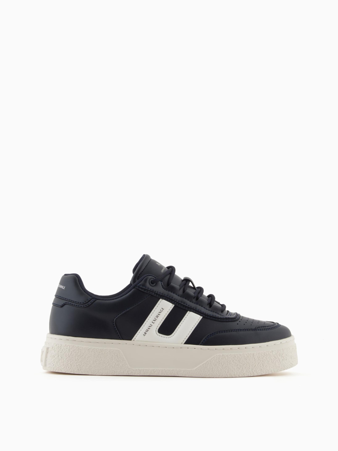 Кеды Armani Exchange модель XM001936-AF17449-MB106 Фото