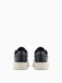Кеды Armani Exchange модель XM001936-AF17449-MB106 Фото