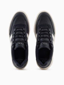 Кеды Armani Exchange модель XM001936-AF17449-MB106 Фото