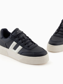 Кеды Armani Exchange модель XM001936-AF17449-MB106 Фото