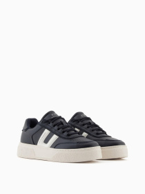 Кеды Armani Exchange модель XM001936-AF17449-MB106 Фото