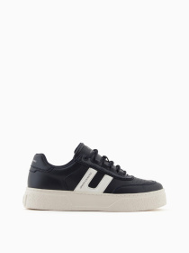 Кеды Armani Exchange модель XM001936-AF17449-MB106 Фото