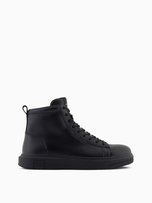 Ботинки и сапоги Armani Exchange модель XM001963-AF19402-UC001 Фото