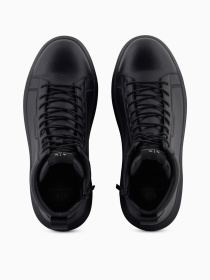 Ботинки и сапоги Armani Exchange модель XM001963-AF19402-UC001 Фото