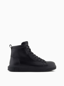Ботинки и сапоги Armani Exchange модель XM001963-AF19402-UC001 Фото