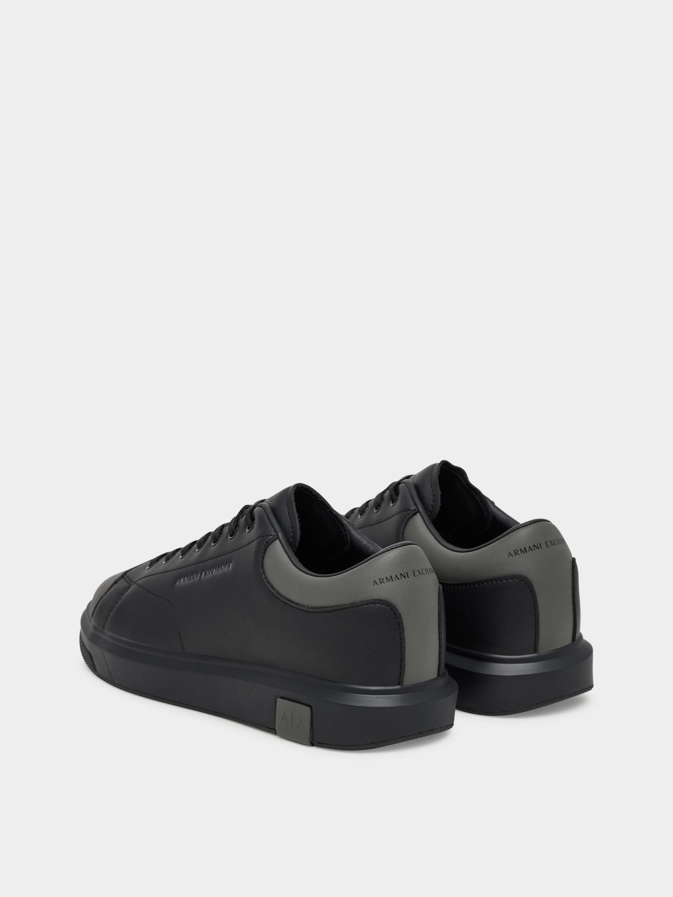 Кеды Armani Exchange модель XUX123-XV534-MZ262 Фото
