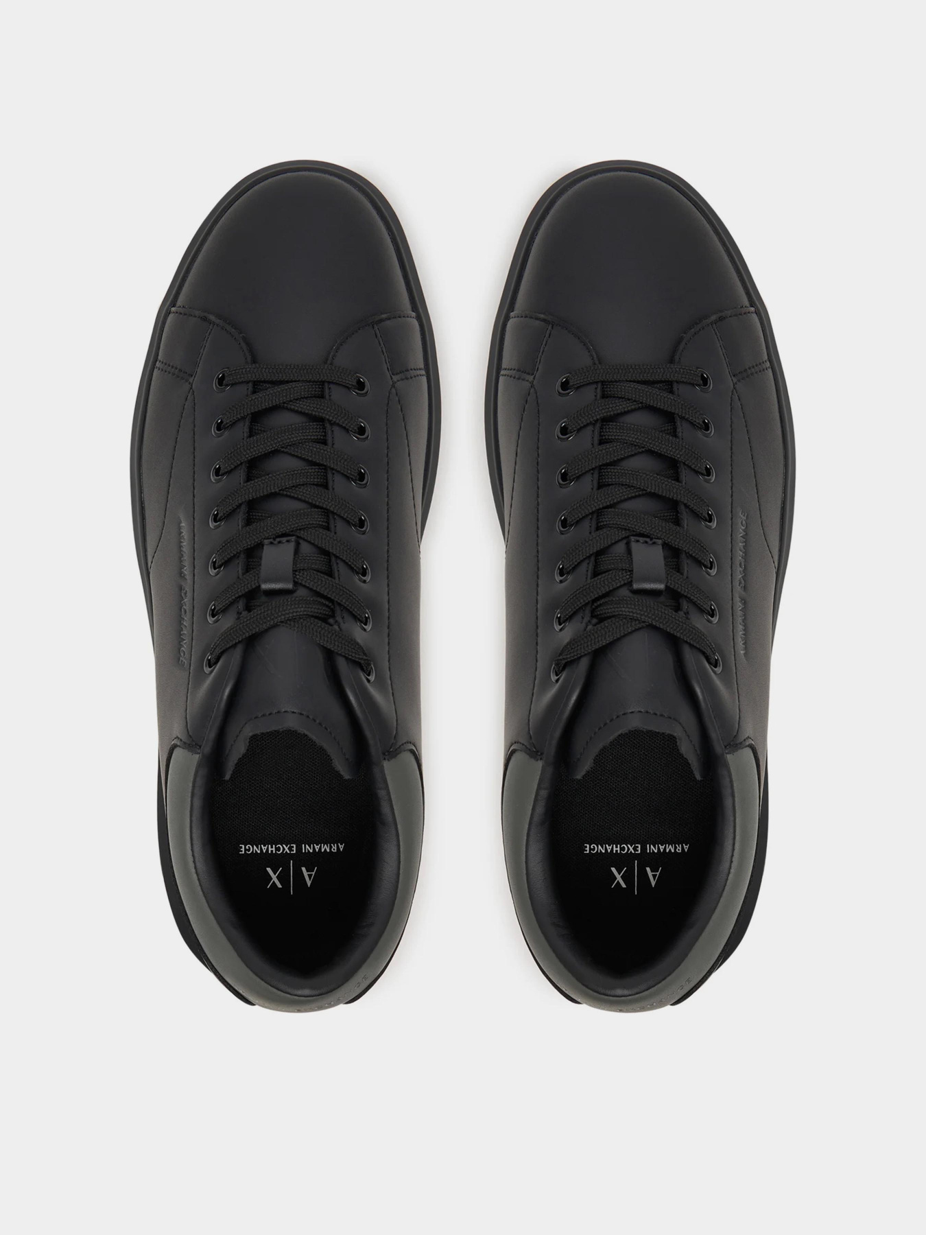 Кеды Armani Exchange модель XUX123-XV534-MZ262 Фото