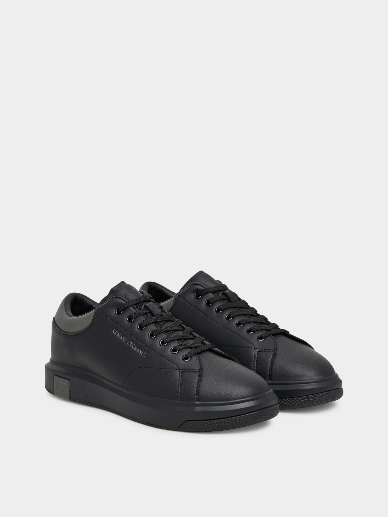 Кеды Armani Exchange модель XUX123-XV534-MZ262 Фото