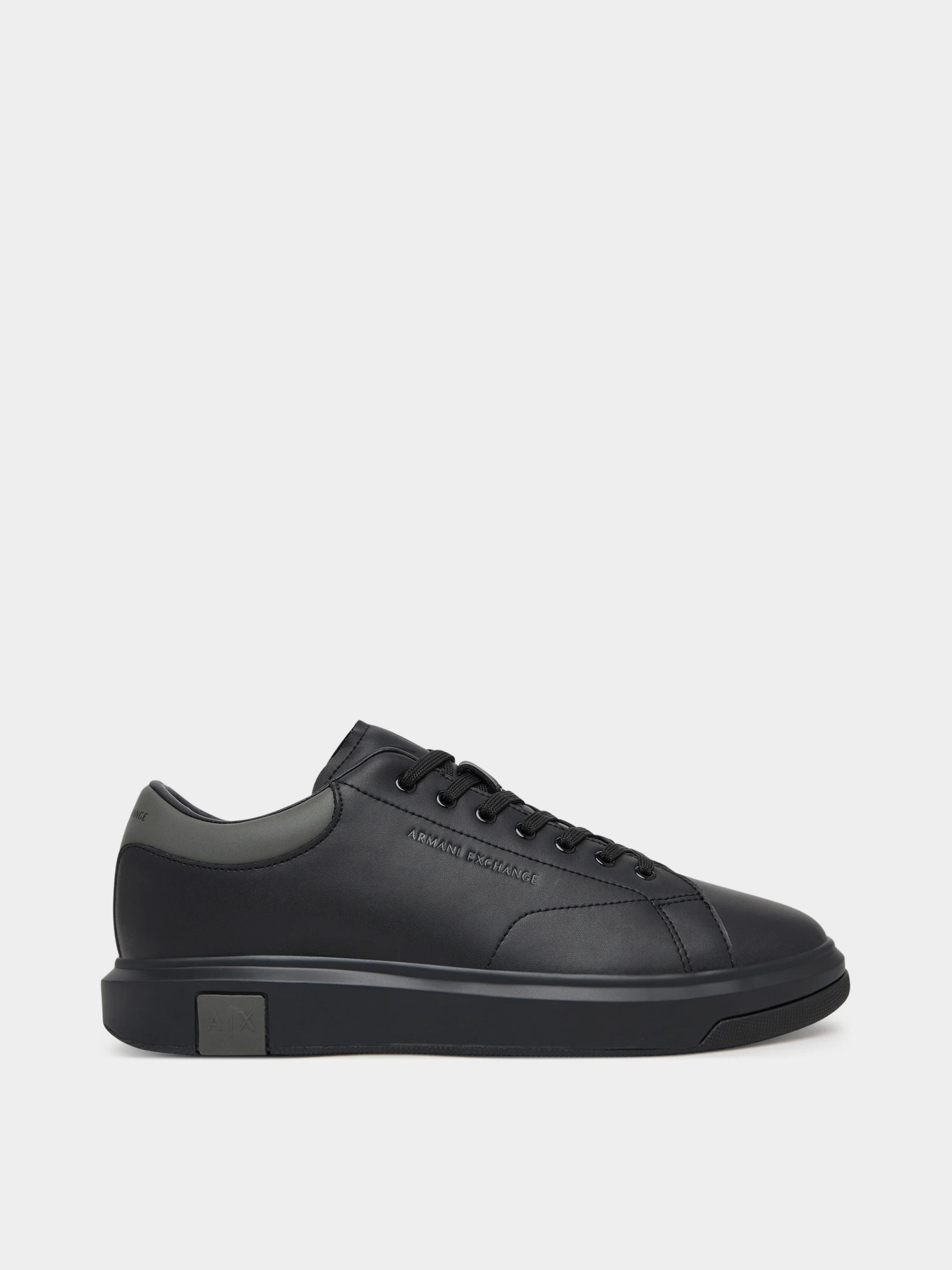 Кеды Armani Exchange модель XUX123-XV534-MZ262 Фото