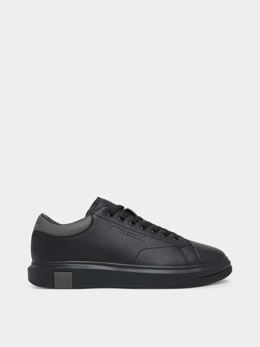 Кеды Armani Exchange модель XUX123-XV534-MZ262 Фото