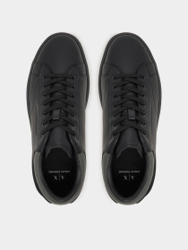 Кеды Armani Exchange модель XUX123-XV534-MZ262 Фото