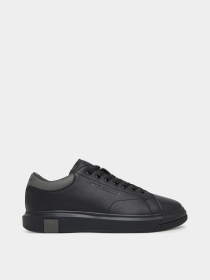Кеды Armani Exchange модель XUX123-XV534-MZ262 Фото