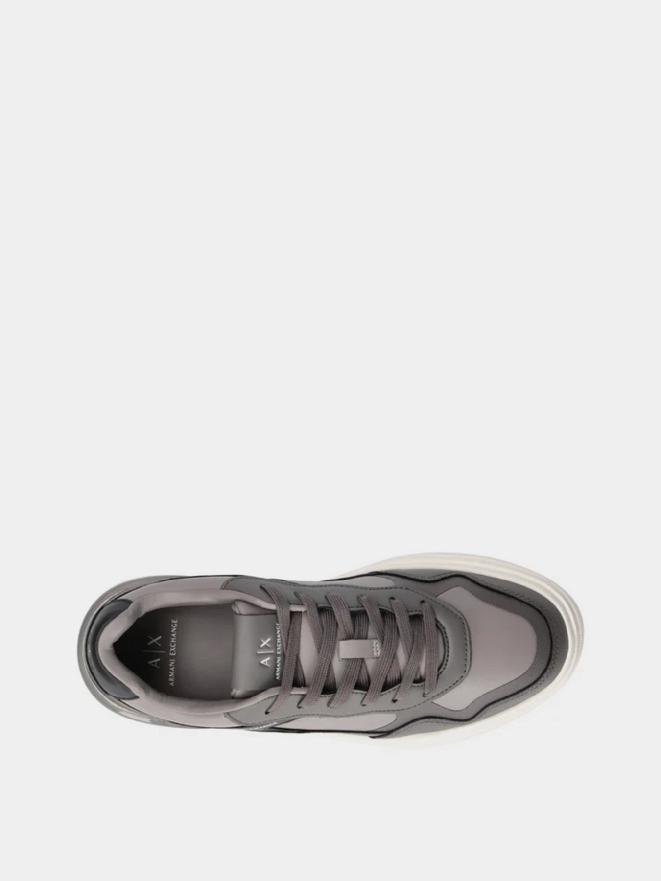Кеды Armani Exchange модель XUX219-XV857-MZ265 Фото