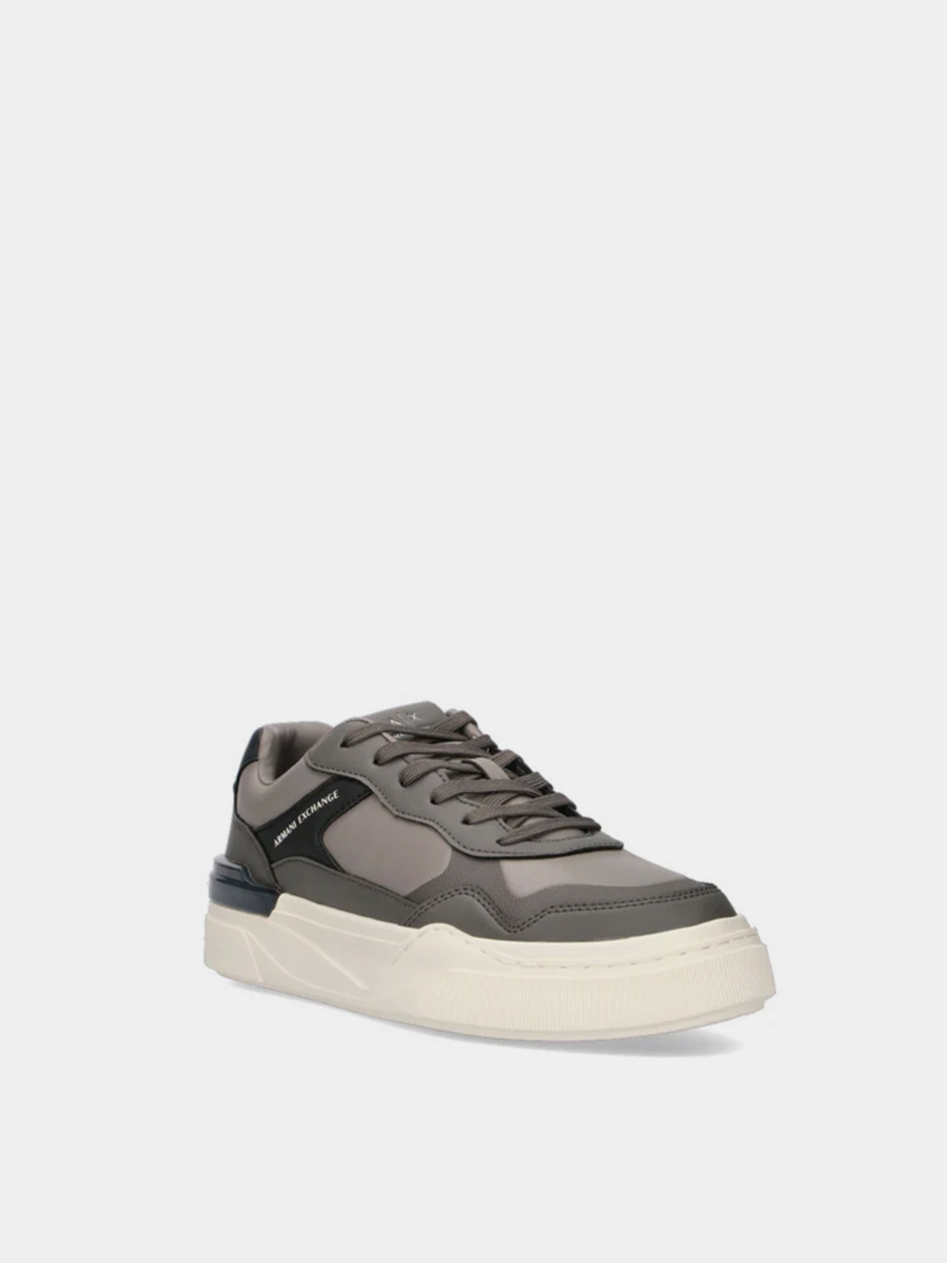 Кеды Armani Exchange модель XUX219-XV857-MZ265 Фото