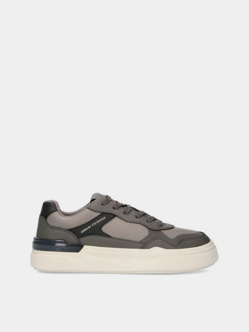 Кеды Armani Exchange модель XUX219-XV857-MZ265 Фото