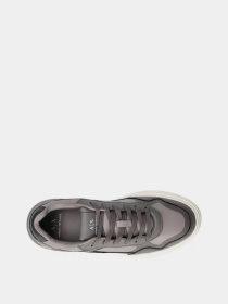 Кеды Armani Exchange модель XUX219-XV857-MZ265 Фото