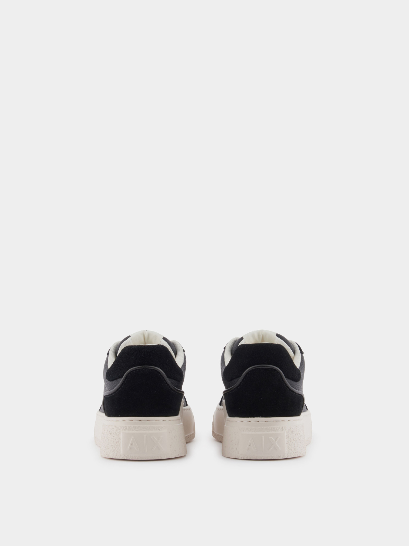 Кеды Armani Exchange модель XM002200-AF21419-MC105 Фото