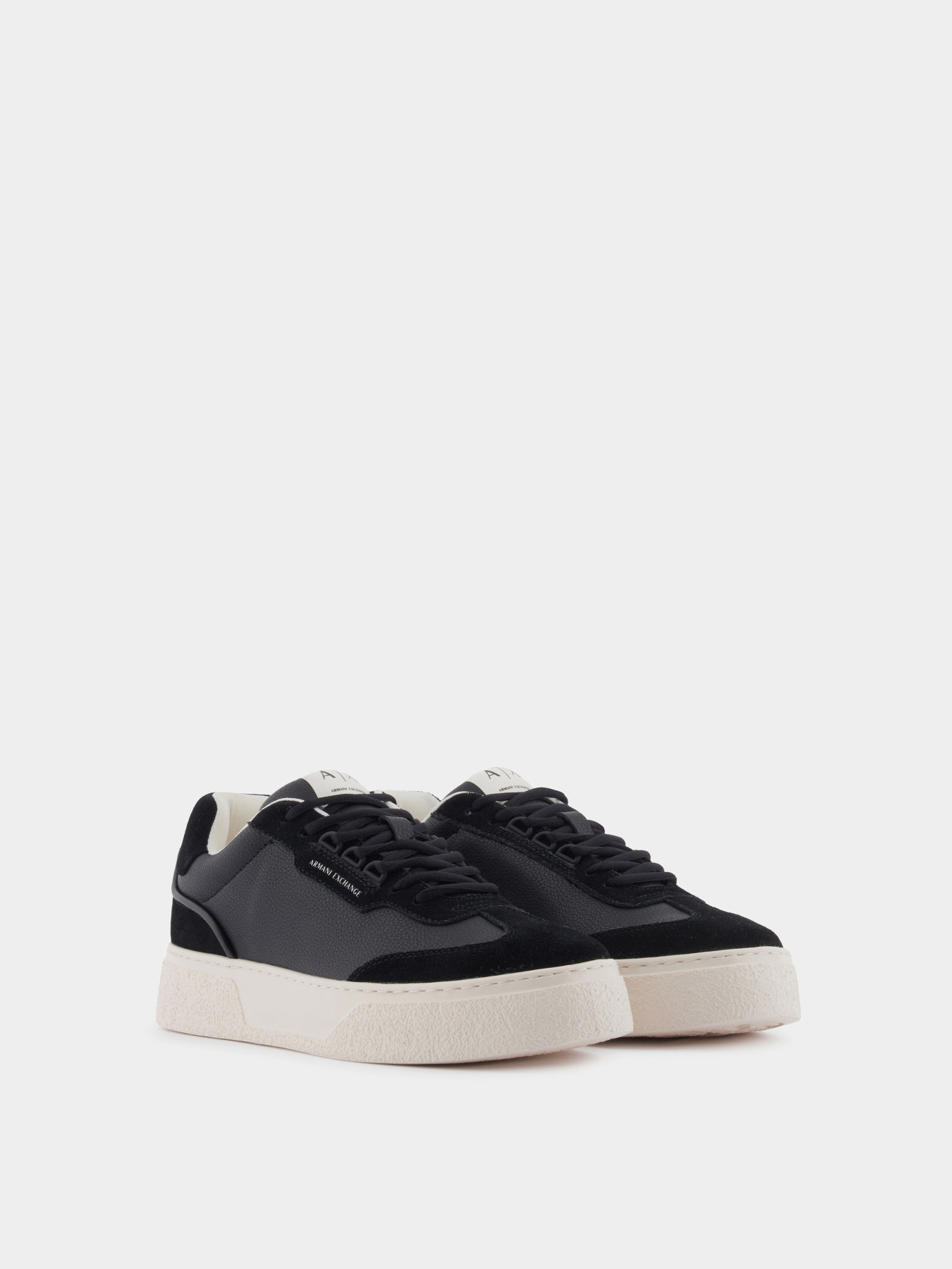 Кеды Armani Exchange модель XM002200-AF21419-MC105 Фото