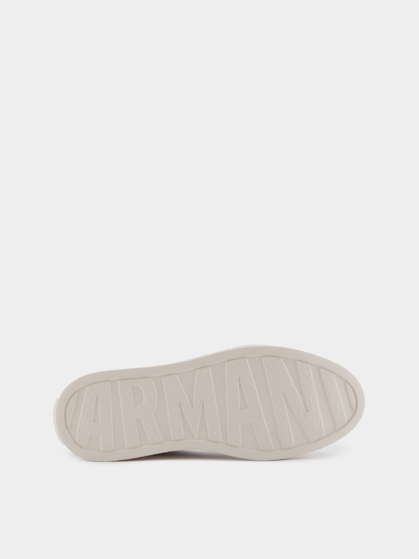 Кеды Armani Exchange модель XM002200-AF21419-MC105 Фото