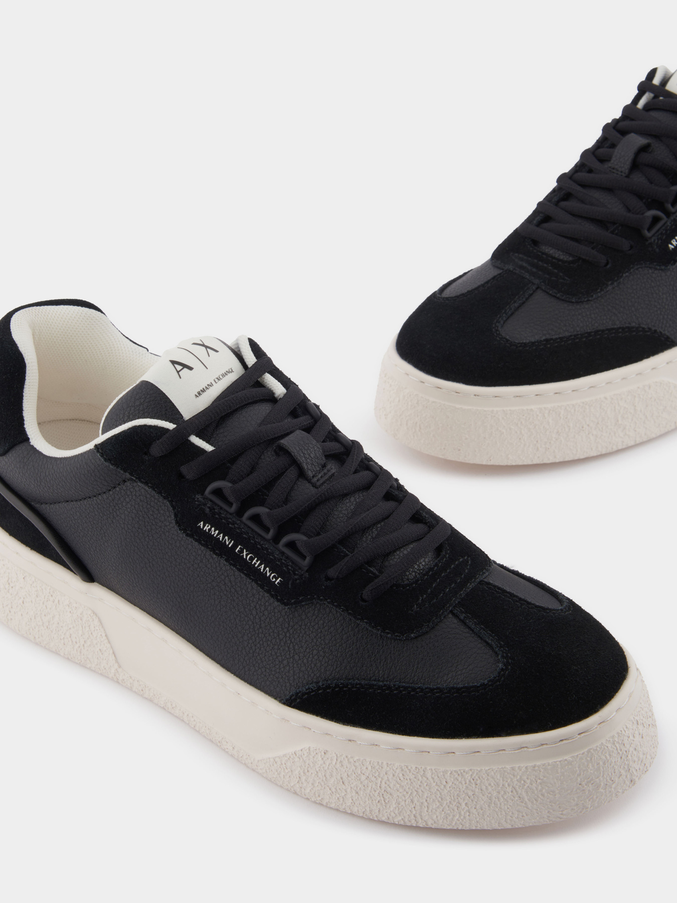 Кеды Armani Exchange модель XM002200-AF21419-MC105 Фото