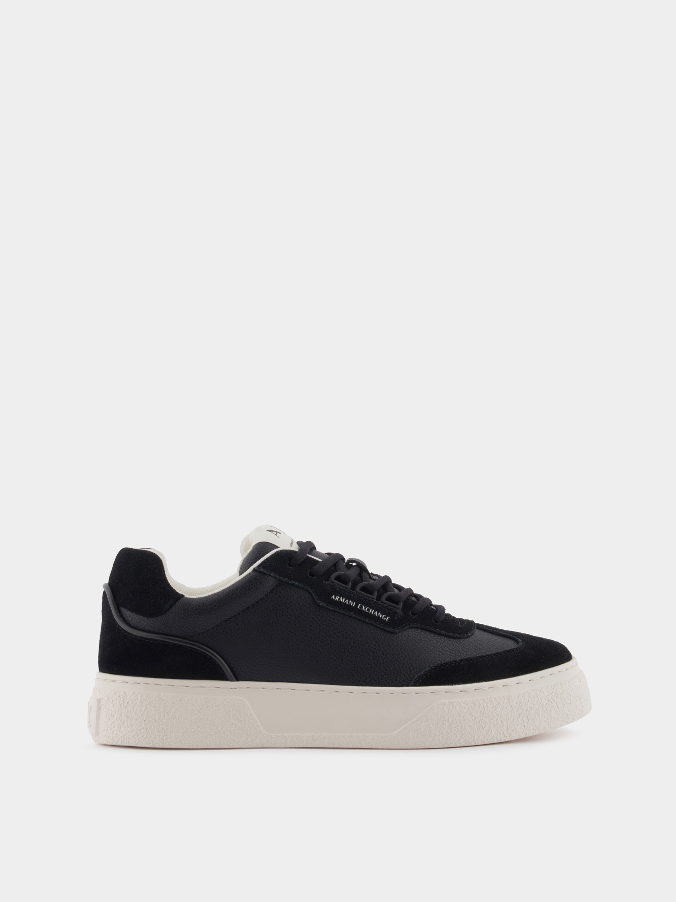 Кеды Armani Exchange модель XM002200-AF21419-MC105 Фото