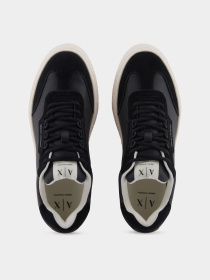 Кеды Armani Exchange модель XM002200-AF21419-MC105 Фото