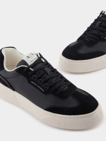 Кеды Armani Exchange модель XM002200-AF21419-MC105 Фото