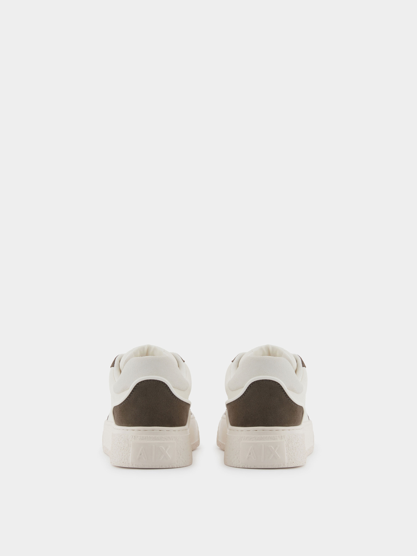 Кеды Armani Exchange модель XM002200-AF21419-MZ439 Фото