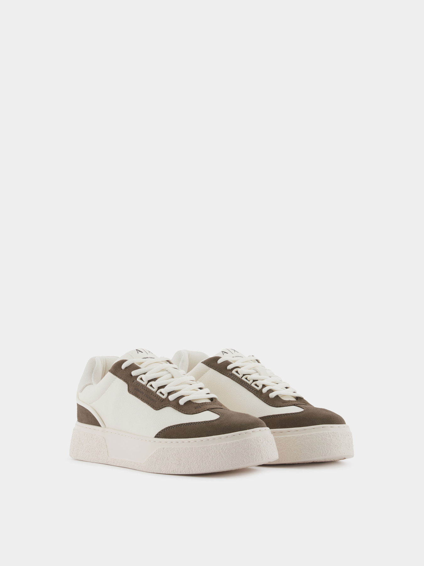 Кеды Armani Exchange модель XM002200-AF21419-MZ439 Фото