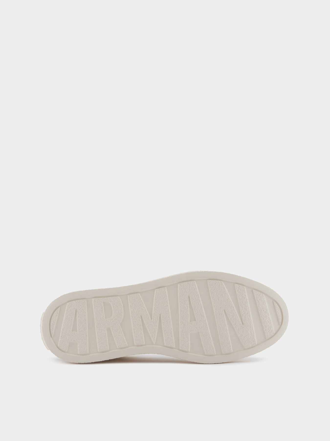 Кеды Armani Exchange модель XM002200-AF21419-MZ439 Фото