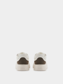 Кеды Armani Exchange модель XM002200-AF21419-MZ439 Фото