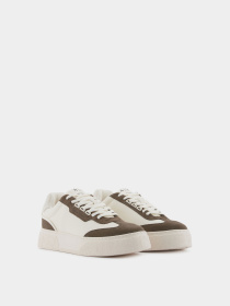 Кеды Armani Exchange модель XM002200-AF21419-MZ439 Фото