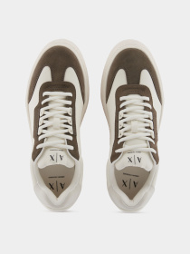 Кеды Armani Exchange модель XM002200-AF21419-MZ439 Фото