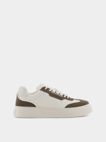 Кеди Armani Exchange модель XM002200-AF21419-MZ439 Фото