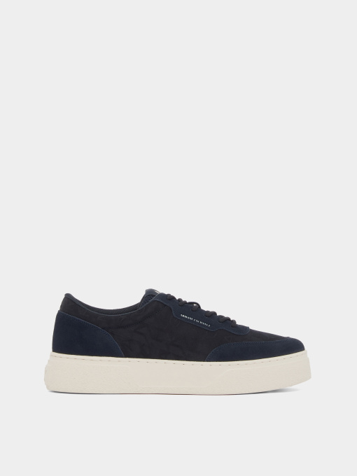 Кеды Armani Exchange модель XM002626-AF24947-ZB004 Фото