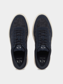 Кеди Armani Exchange модель XM002626-AF24947-ZB004 Фото