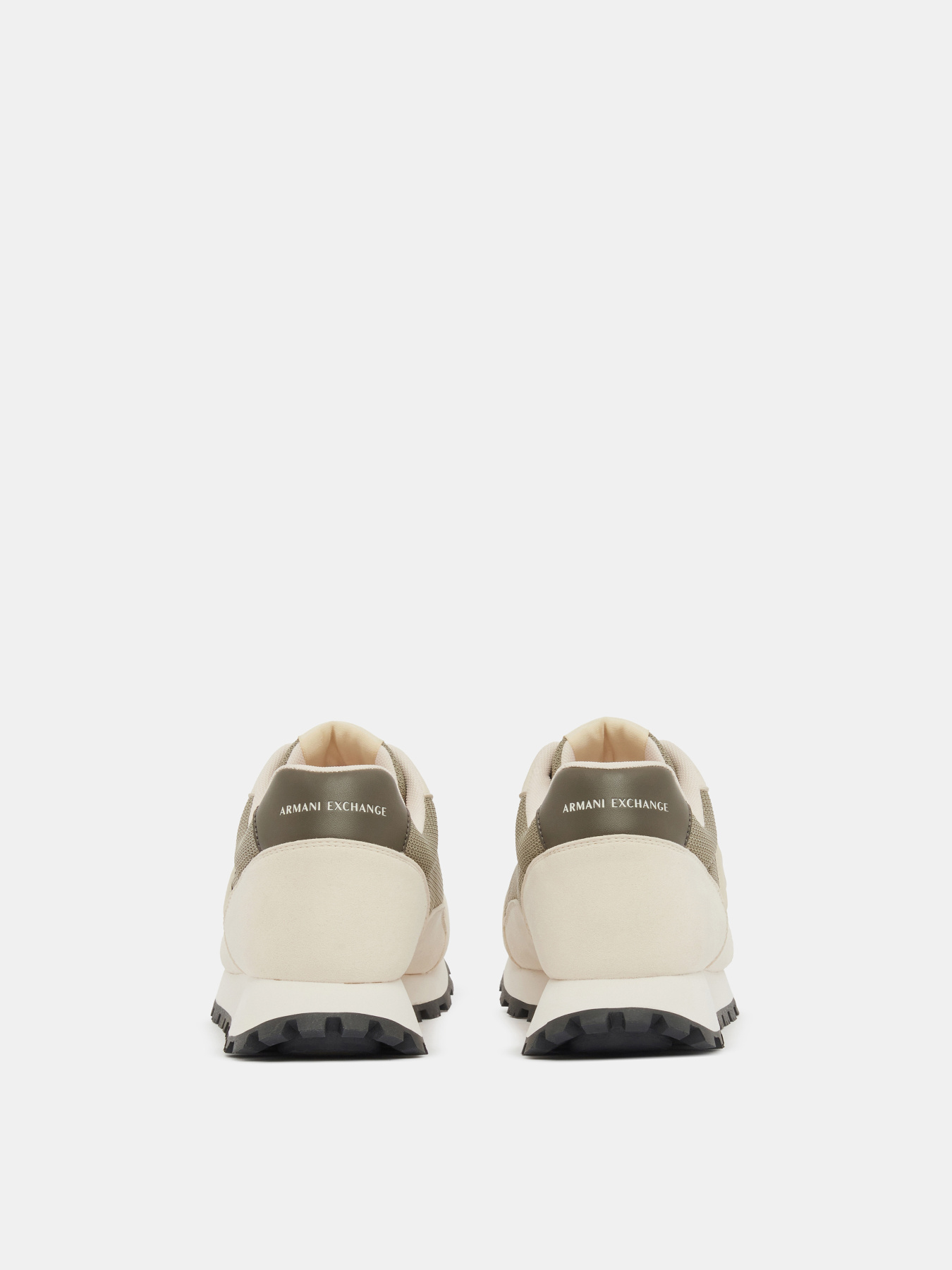 Кроссовки Armani Exchange модель XM001960-AF19388-MZ755 Фото