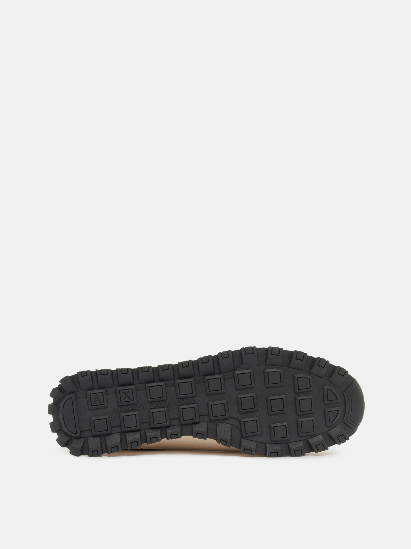 Кроссовки Armani Exchange модель XM001960-AF19388-MZ755 Фото