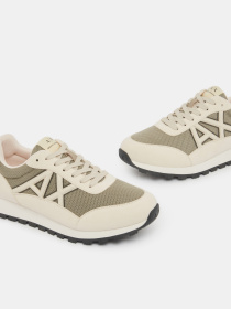 Кроссовки Armani Exchange модель XM001960-AF19388-MZ755 Фото