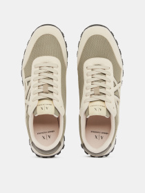 Кроссовки Armani Exchange модель XM001960-AF19388-MZ755 Фото