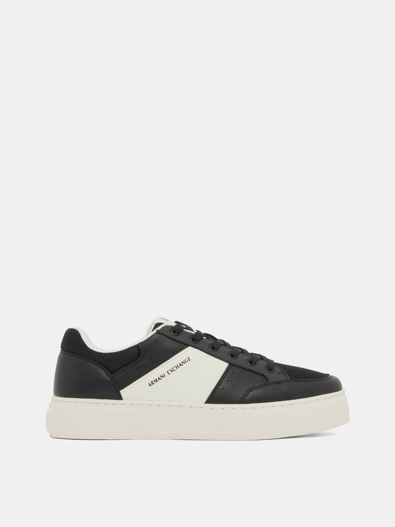 Кеди Armani Exchange модель XM002627-AF22831-MC024 Кеди Armani Exchange модель XM002627-AF22831-MC024 Фото