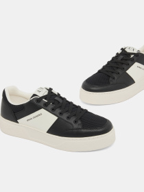 Кеди Armani Exchange модель XM002627-AF22831-MC024 Фото
