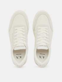 Кеды Armani Exchange модель XM002630-AF22754-M0348 Фото